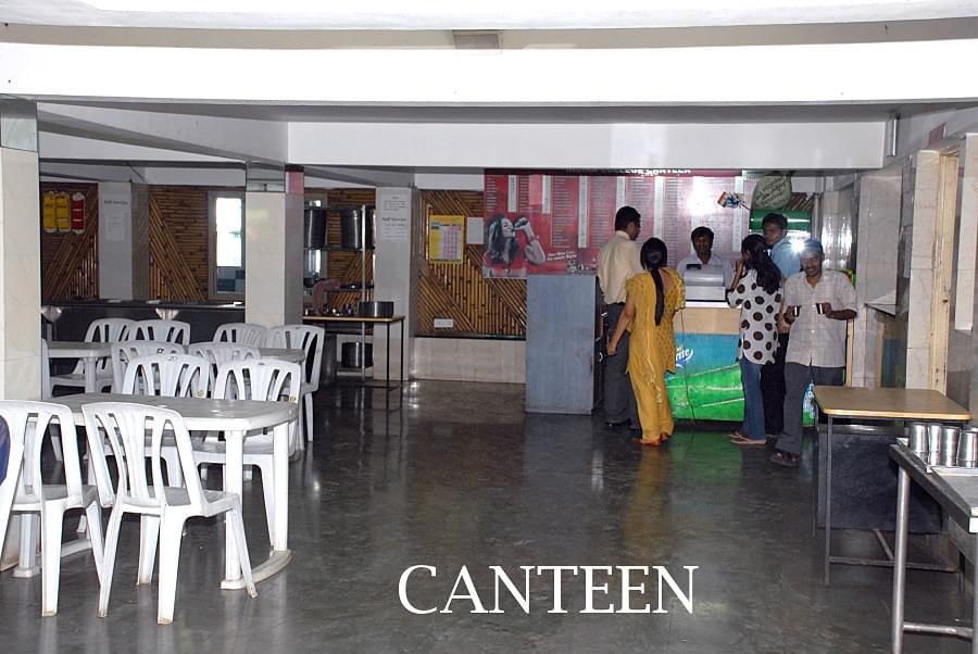 Indira Institute of Management Pune Infrastructure photo 2